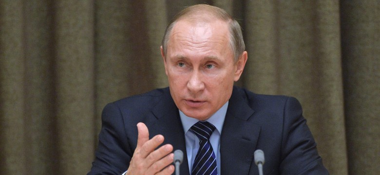Putin zapowiada systemy uderzeniowe, przechodzące przez każdą tarczę antyrakietową