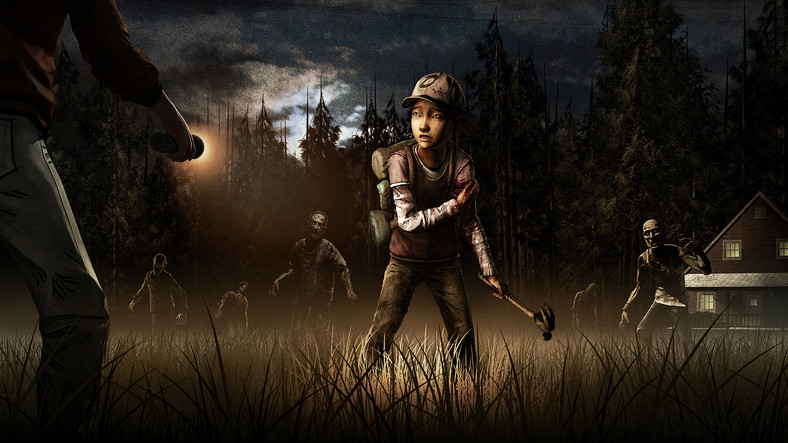 The Walking Dead: Season 2 - Episode 1: All That Remains - recenzja następczyni najlepszej gry 2012 roku