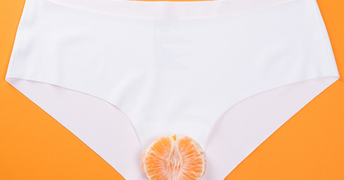 Squirting or creaming? 5 things to know about vaginal discharges