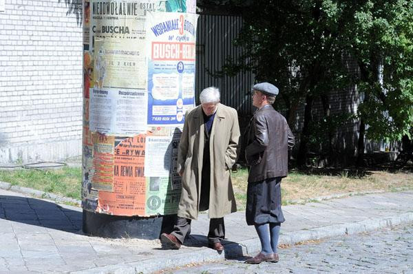 Czas honoru Zakościelnego i Wesołowskiego