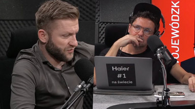 Kuba Błaszczykowski usłyszał to pytanie. "Popatrz mi teraz w oczy. Powiedz szczerze"