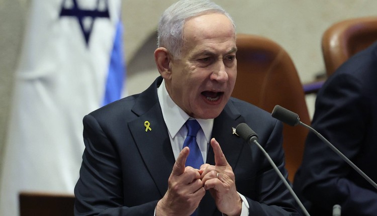 Izrael rusza z potężnym atakiem na Gazę. Rozejm został zerwany