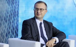 Co jest największym zagrożeniem dla naszej gospodarki w 2022 r.? Borys odpowiada