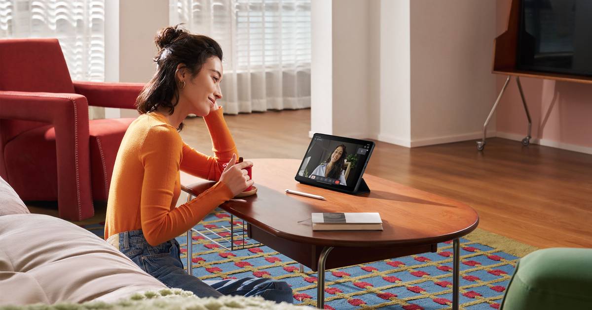 Kompan doskonały. Sprawdziliśmy Redmi Pad 2