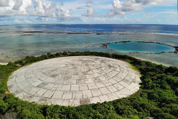Kako je američka vojska DECENIJAMA TROVALA PACIFIK i o tome lagala: Tajni dokumenti razotkrili zataškivanja koja su koštala bezbroj života