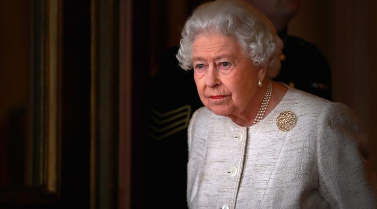Megszólaltak Erzsébet királynő gondozó a halál előtti utolsó órákról Fotó: Getty Images
