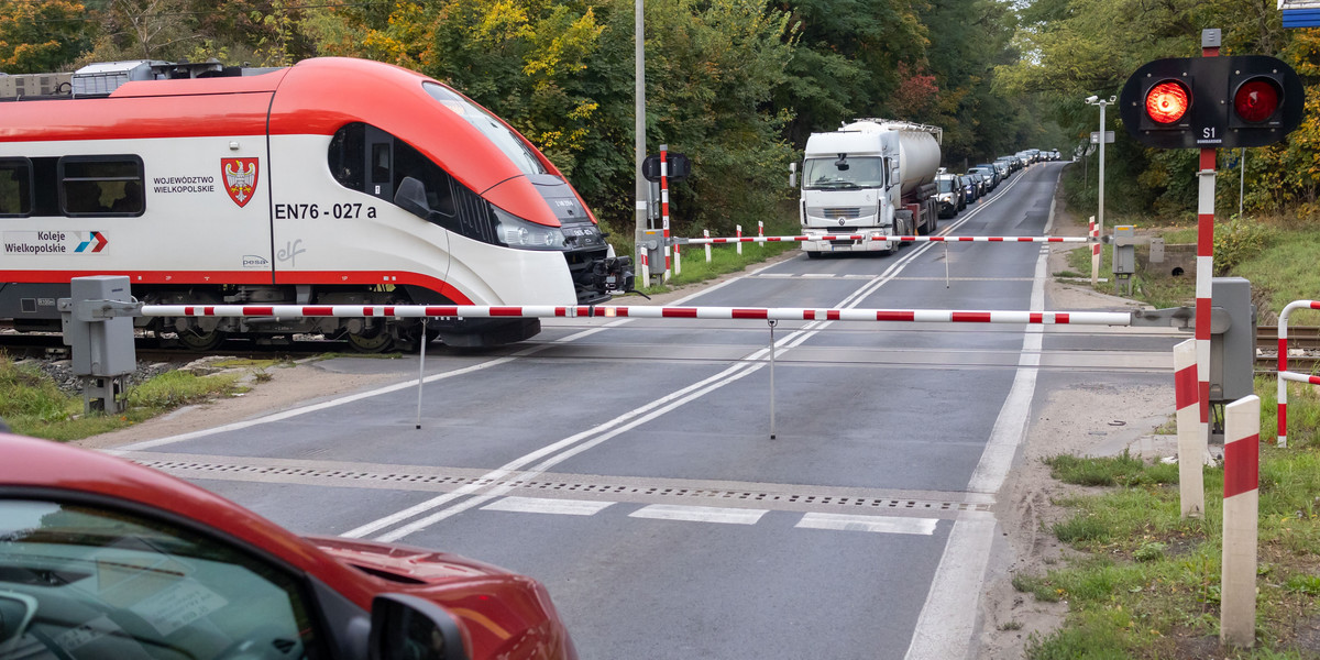 Czy wiadukty na Strzeszynie w ogóle powstaną?