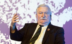 Wałęsa: Zostałem wyprowadzony z równowagi. Będę uczestniczył we wszystkich wiecach i protestach