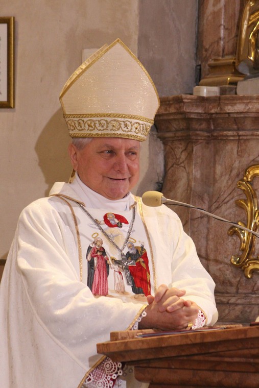 Bp Edward Janiak