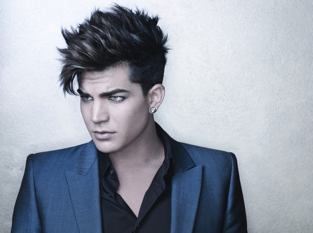 Adam Lambert staje na czele buntu