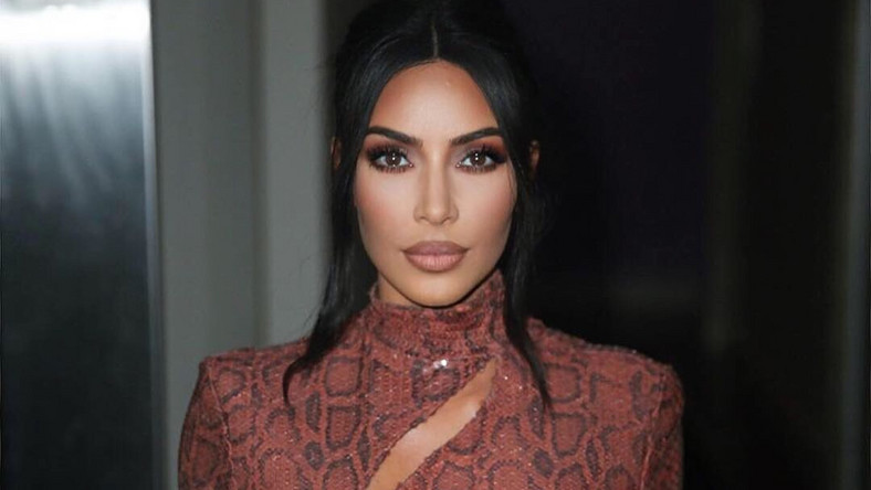 Kim Kardashian in her new found love for criminal justice has helped secure release for 17 prisoners [Instagram/KimKardashianWest]