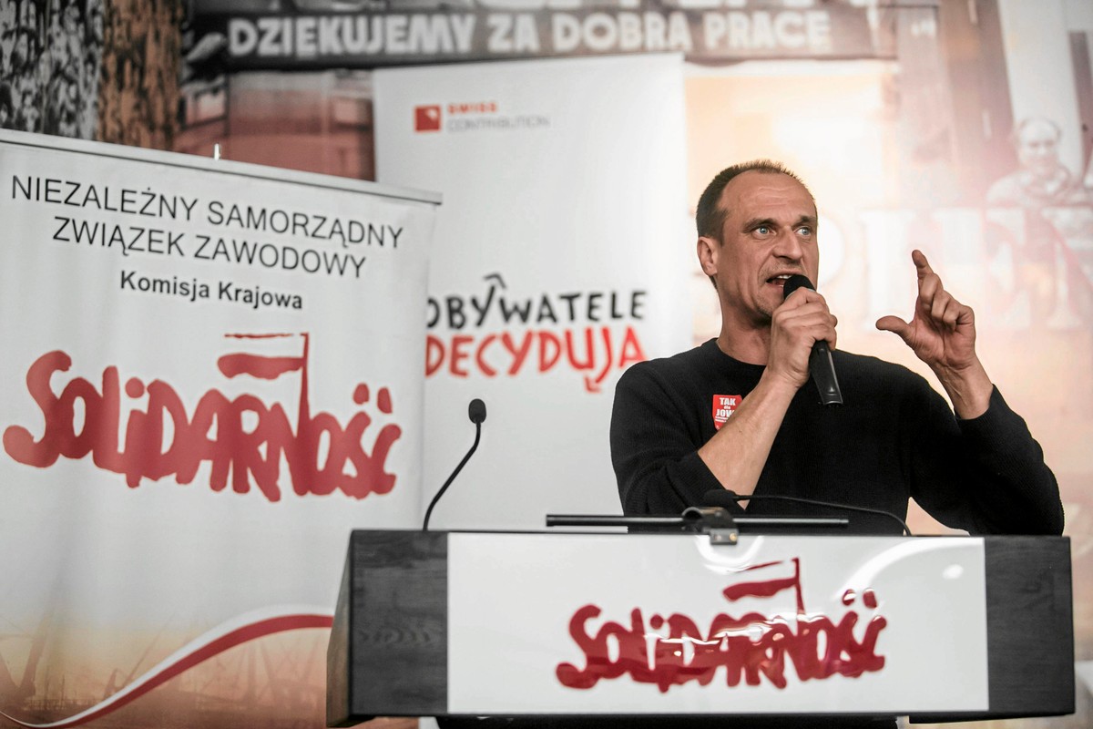 Paweł Kukiz