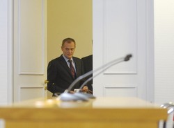 Tusk unika rozmowy o bezrobociu?