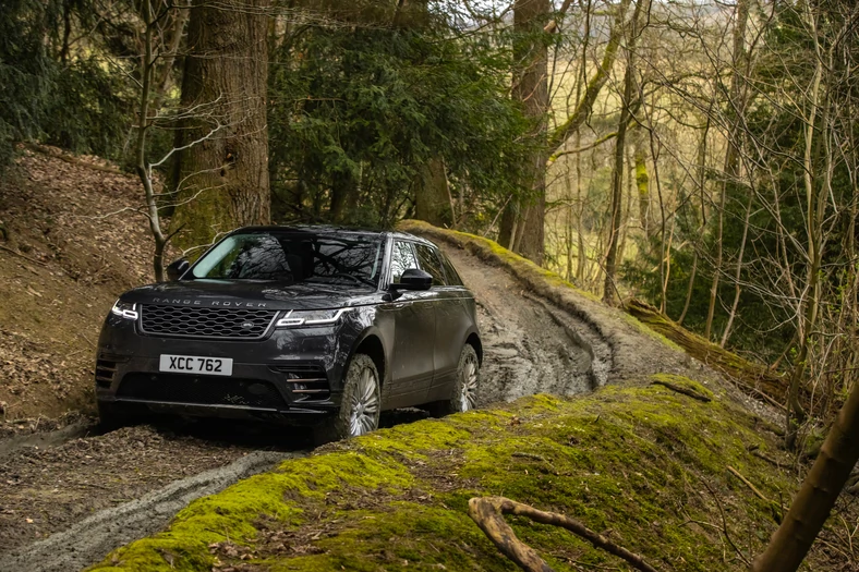 Range Rover Velar