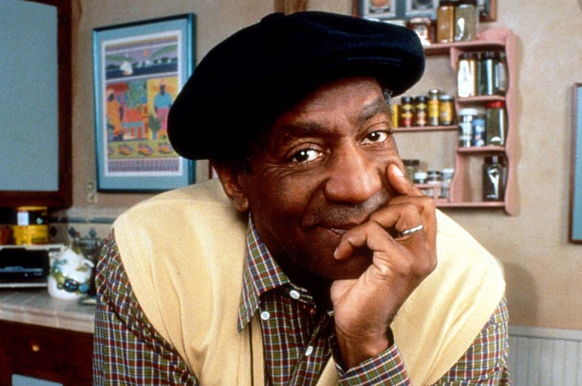 Bill Cosby trafi do więzienia!