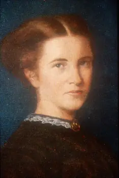 Elizabeth Garrett była pierwszą lekarką i burmistrzynią w Wielkiej Brytanii/domena publiczna