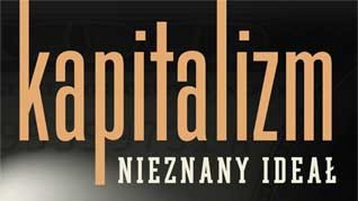 Teksty Ayn Rand, mające być apelem o zaplecze intelektualne kapitalizmu, budzą mieszane uczucia. Autorka nie tylko należy do admiratorek tytułowego systemu, ale też staje się jego bezkrytyczną i miejscami fanatyczną wyznawczynią. I stwierdzam to z pewnym zażenowaniem.