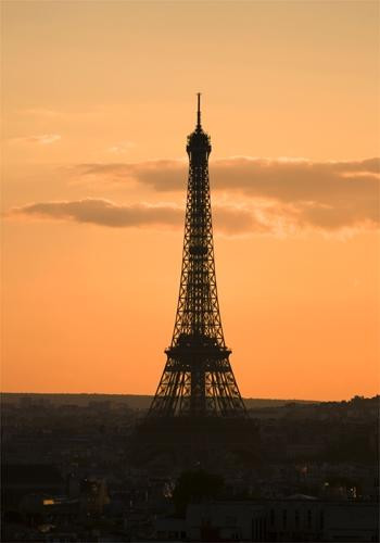 Galeria Francja - Jubileusz Wieży Eiffla, obrazek 20