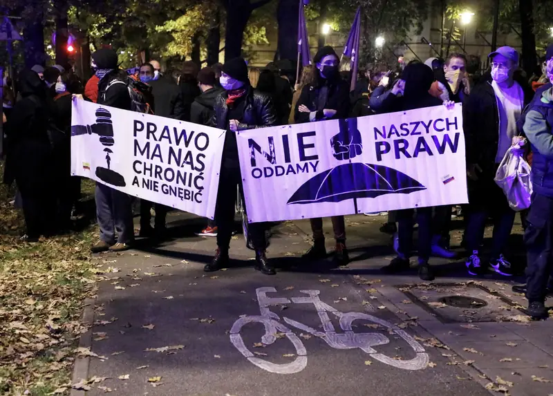 Jakie są skutki orzeczenia TK w sprawie aborcji