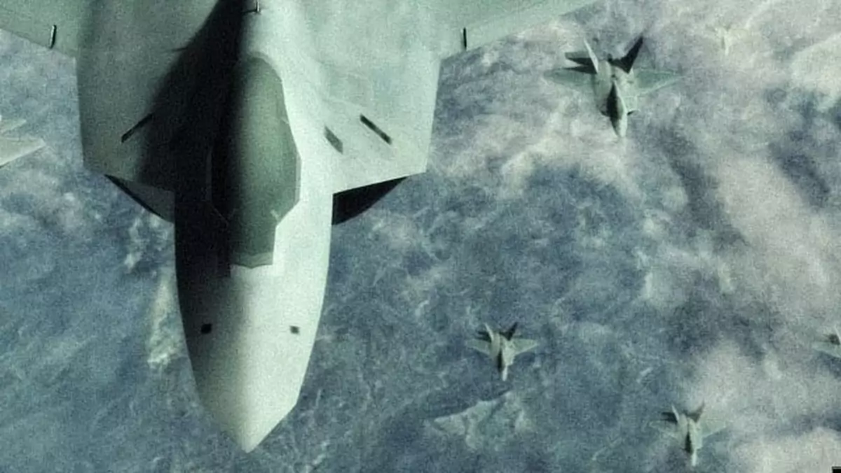 A wy w jaką odświeżoną część Ace Combat chcielibyście zagrać?