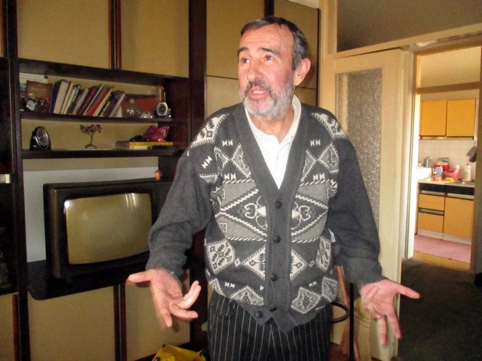 Milutin Jojić kaže da mu dođe da se ubije