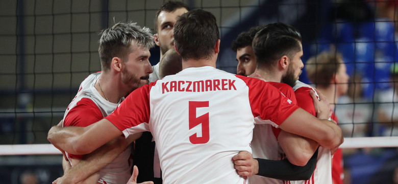 Serbowie na drodze polskich siatkarzy do strefy medalowej mistrzostw Europy