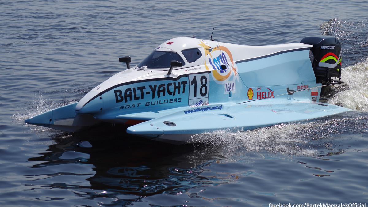 Zaledwie po czterech dniach odpoczynku, nasz rodak Bartłomiej Marszałek, reprezentujący Lotto Team w barwach zespołu Singha F1 Racing Team wraz ze swoimi mechanikami ruszył do zmagań w kolejnej rundzie Mistrzostw Świata.