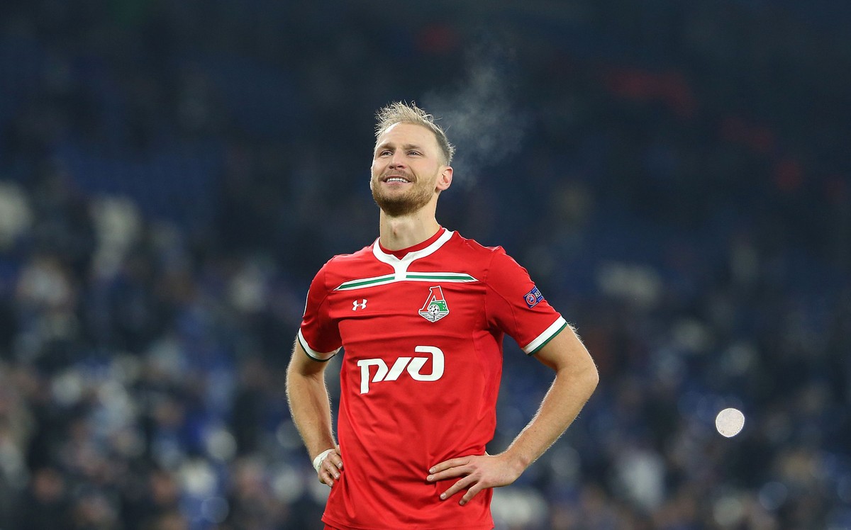 Benedikt Hoewedes