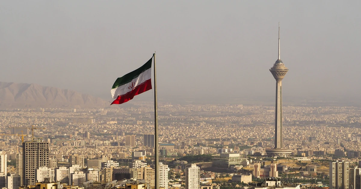 Iran otwiera cieśninę Ormuz dla "przyjaznych" państw. Kto jest na liście?