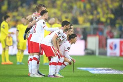 PZPN za awans kadry na mundial zarobi co najmniej 10,5 mln dolarów