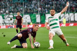 Pogoń nie wykorzystała potknięcia Rakowa. Lechia zrealizowała cel [WYNIKI i TABELA]