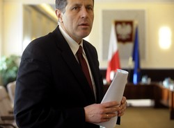 Stasiak: PO gra prezydentowi na nosie