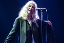 Patti Smith / OFF Festival 2015 Katowice