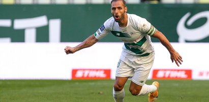 Lechia coraz bliżej podium. Gdańszczanie ograli Wisłę Kraków