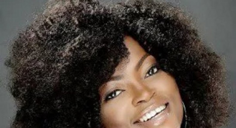 Nollywood diva, Funke Akindele