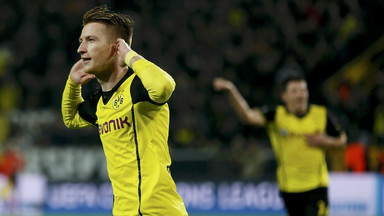 Marco Reus piłkarzem sezonu w BVB