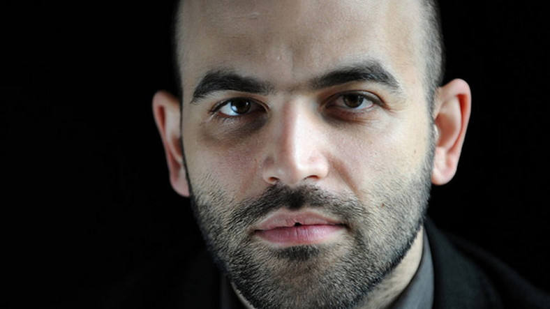 Roberto Saviano