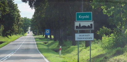 Nieoczekiwane problemy polskich służb na granicy z Białorusią. Miejscowi nie kryją złości. Jaki mają problem?