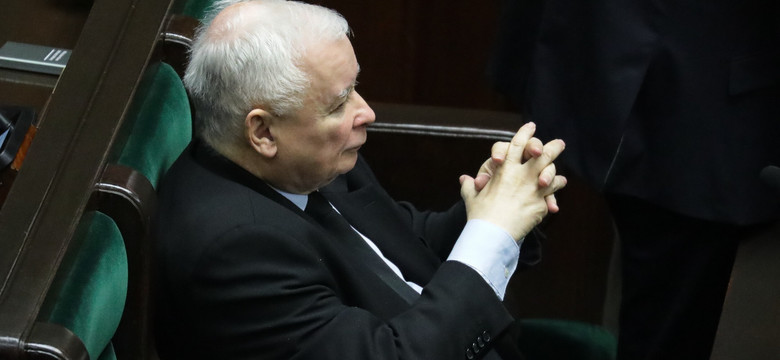 "To jego ostatnia wojna". Wiemy, jaki plan ma Jarosław Kaczyński na zniszczenie Donalda Tuska