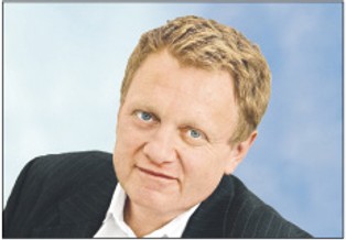 Wróblewski: Europa dwóch żywiołów