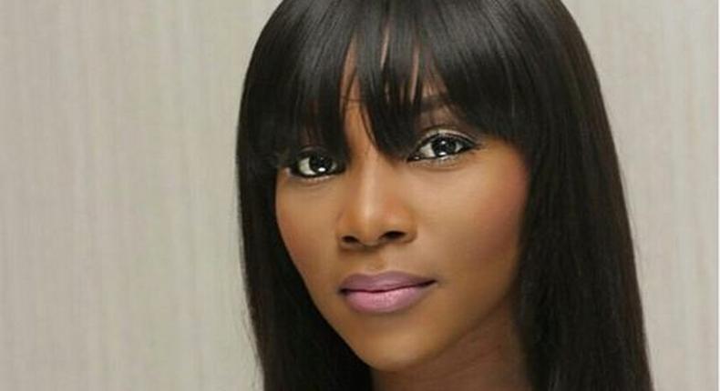 Genevieve Nnaji