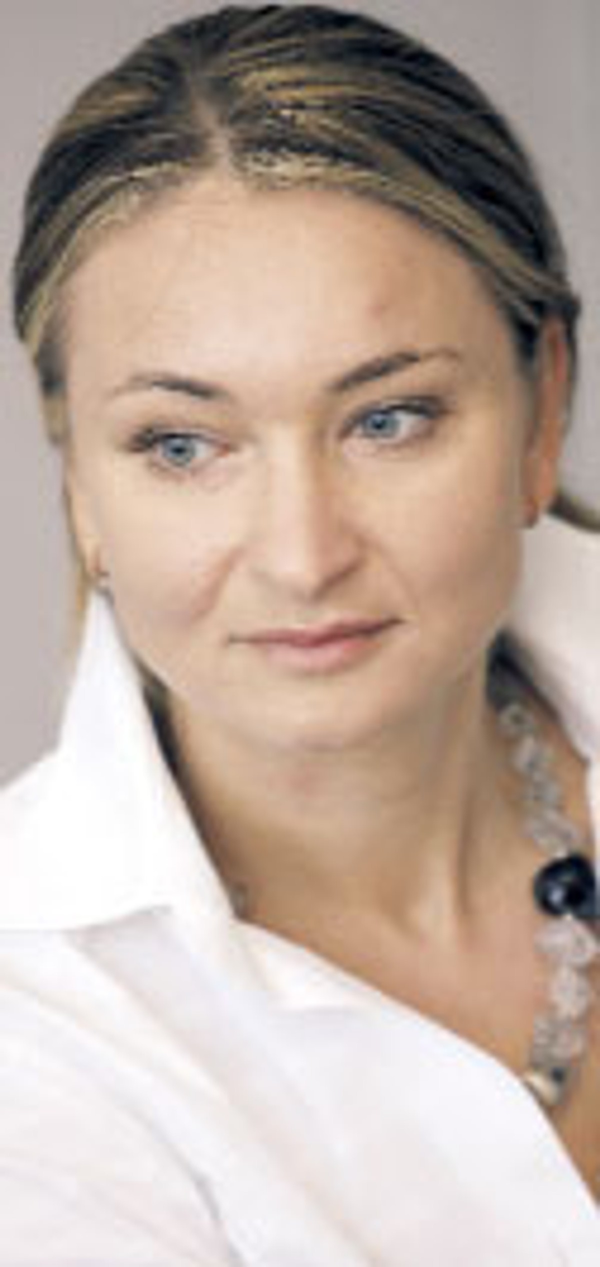 Agnieszka Lechman-Filipiak, radca prawny Kancelaria Linklaters