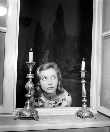 Pola Raksa - piękna legenda polskiego kina