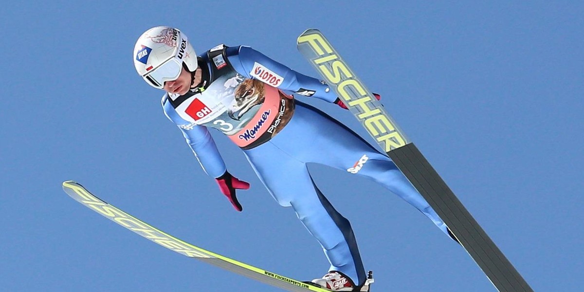 Kamil Stoch