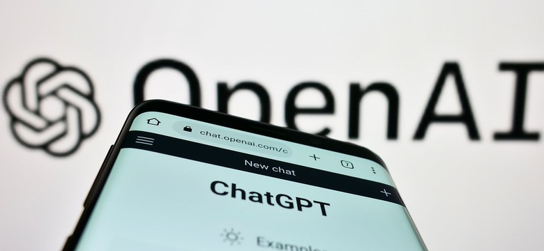 Więcej korzyści czy szkód? Oto co przyniósł ChatGPT