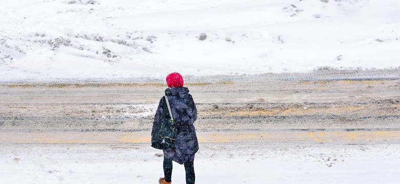 To będzie zima pod znakiem La Nina. Meteorolodzy mówią o anomalii
