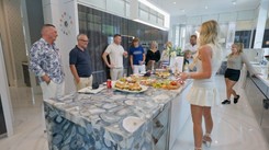 Uczestnik 'Żona dla Polaka' przerywa milczenie. Zamieścił gorzki wpis