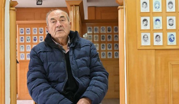  Krsta Dolijanović