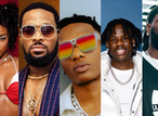 Here are 20 Nigerian songs that enjoyed huge international success [Afrobeats Throwback]