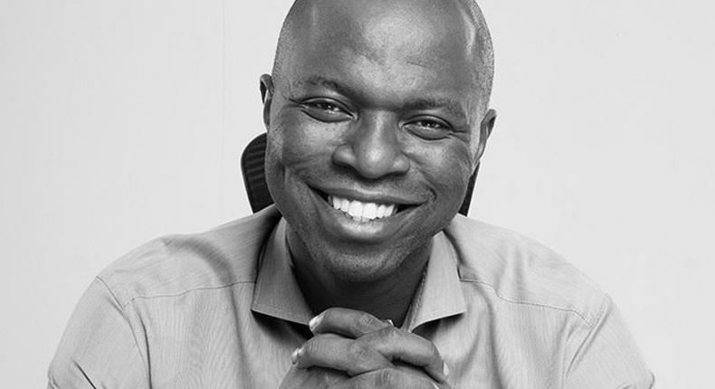 Sim Shagaya, Konga founder and CEO